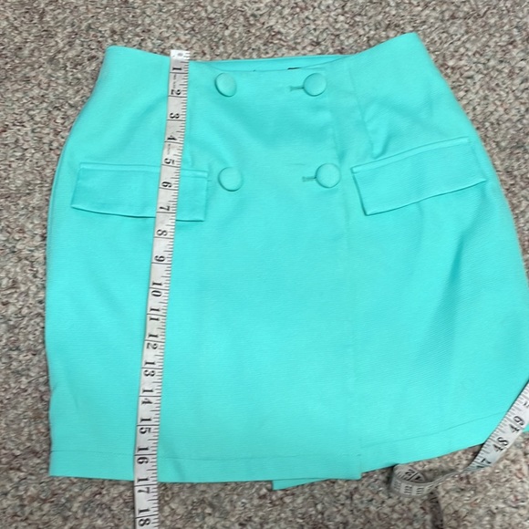 New boo hoo skirt - Picture 6 of 9